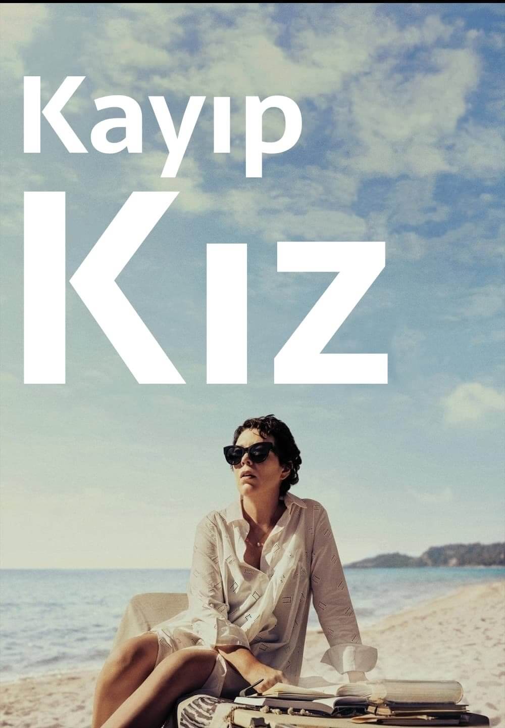 The Lost Daughter / Kayıp Kız (2021) [Turkish Dubbed]