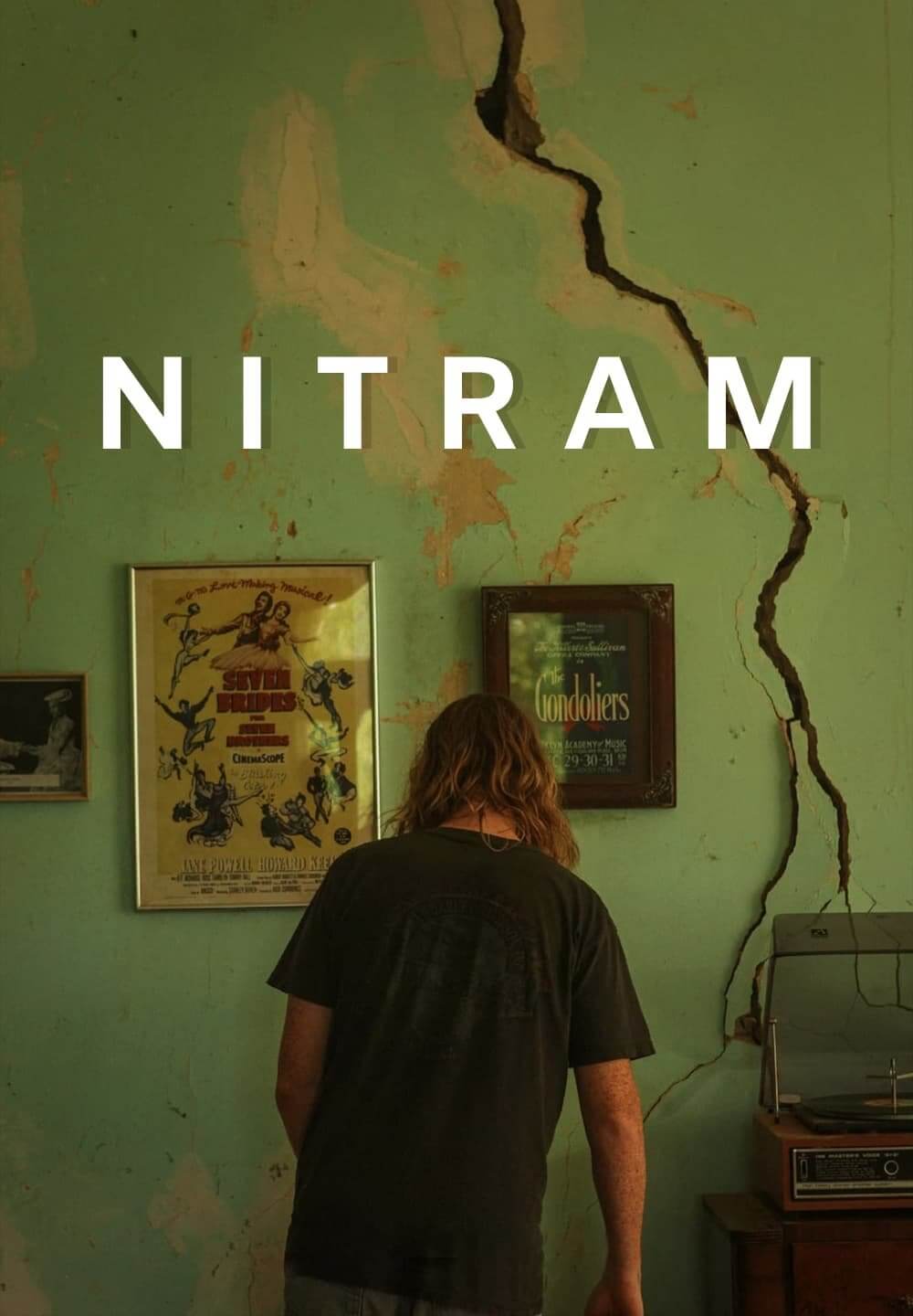 Nitram / Nitram (2021) [Turkish Dubbed]