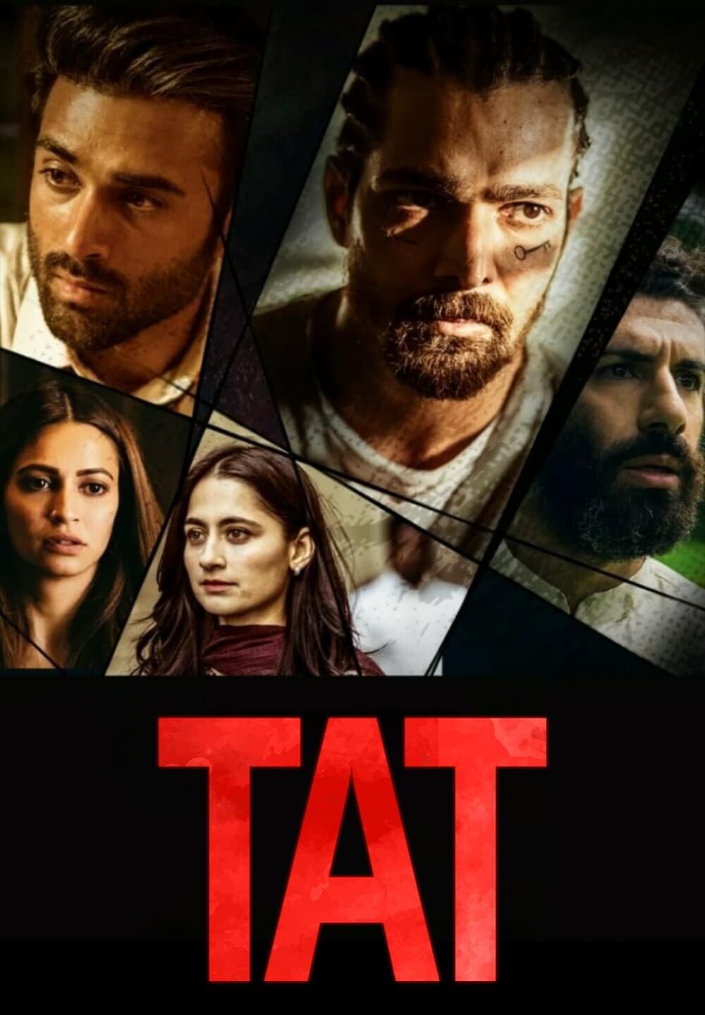 Taish / Tat (2020) [Turkish Dubbed]