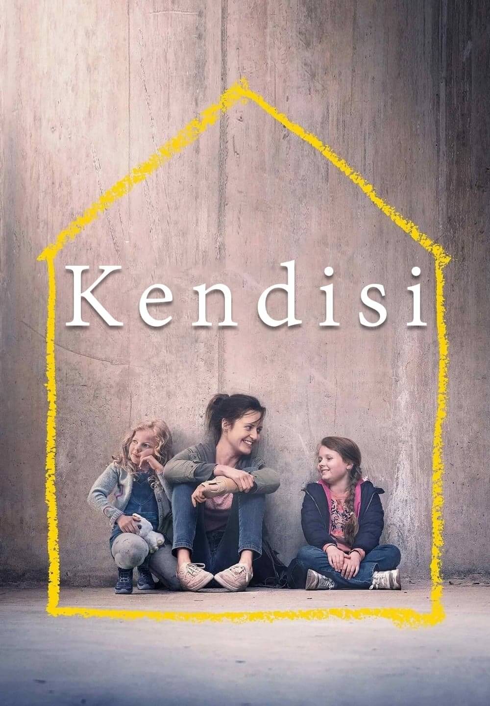 Herself / Kendisi (2020) [Turkish Dubbed]