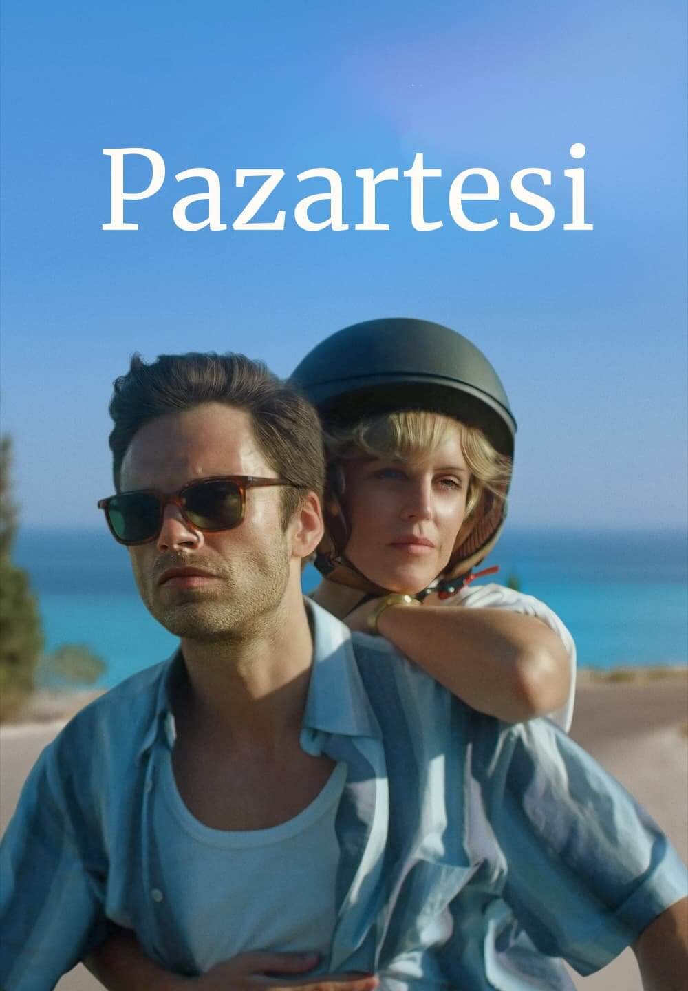 Monday / Pazartesi (2020) [Turkish Dubbed]
