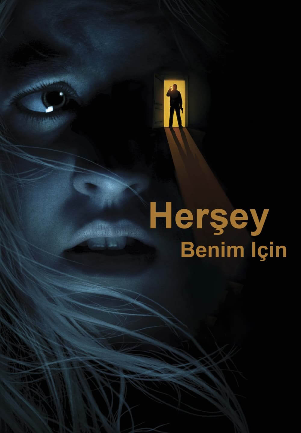 See for Me / Herşey Benim Için (2021) [Turkish Dubbed]