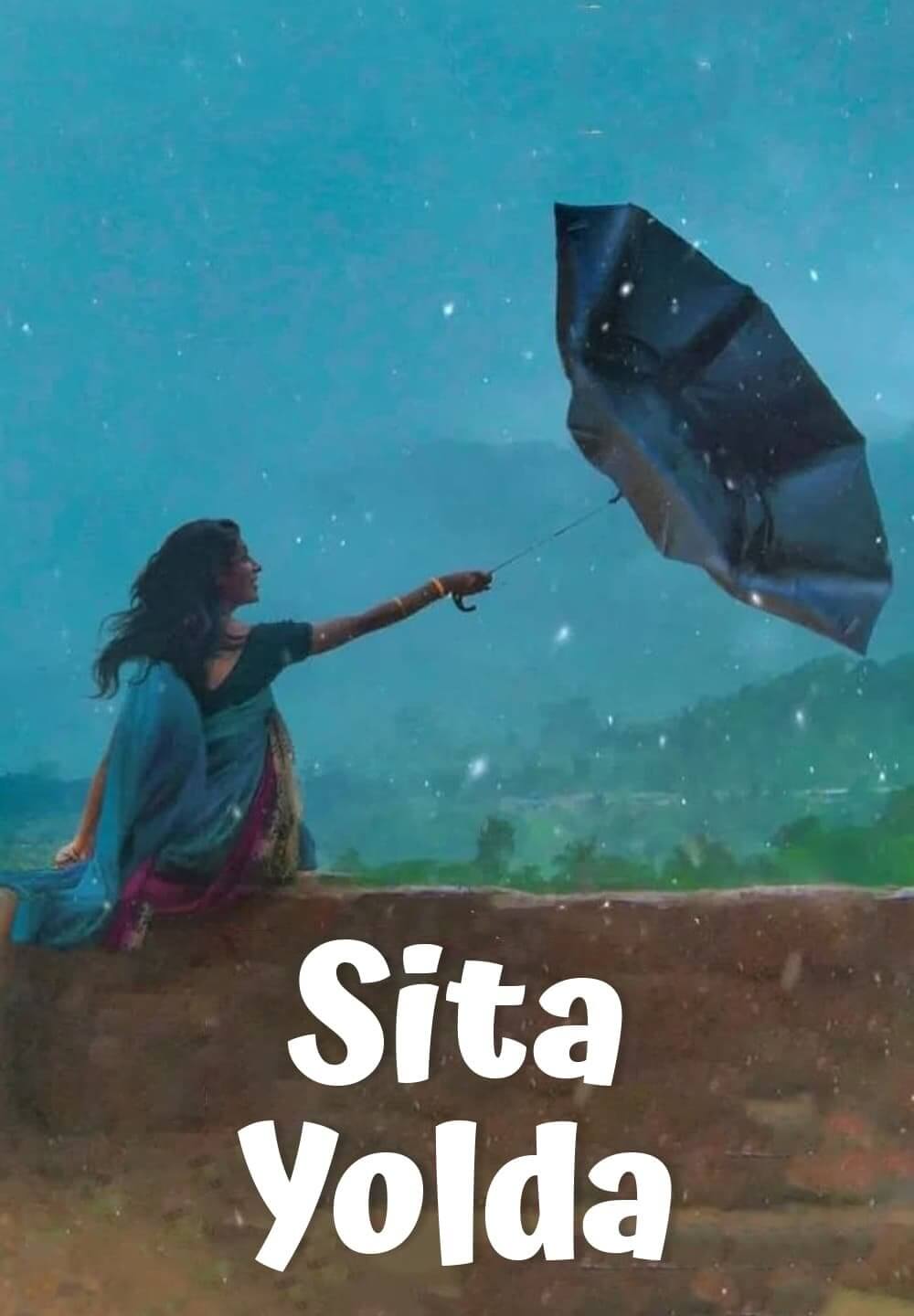 Sita on the Road / Sita Yolda (2021) [Turkish Dubbed]