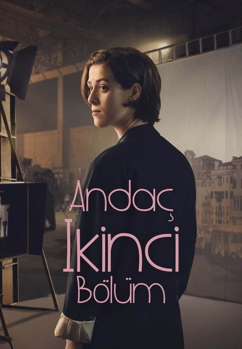 The Souvenir: Part II / Andaç Ikinci Bölüm (2021) [Turkish Dubbed]