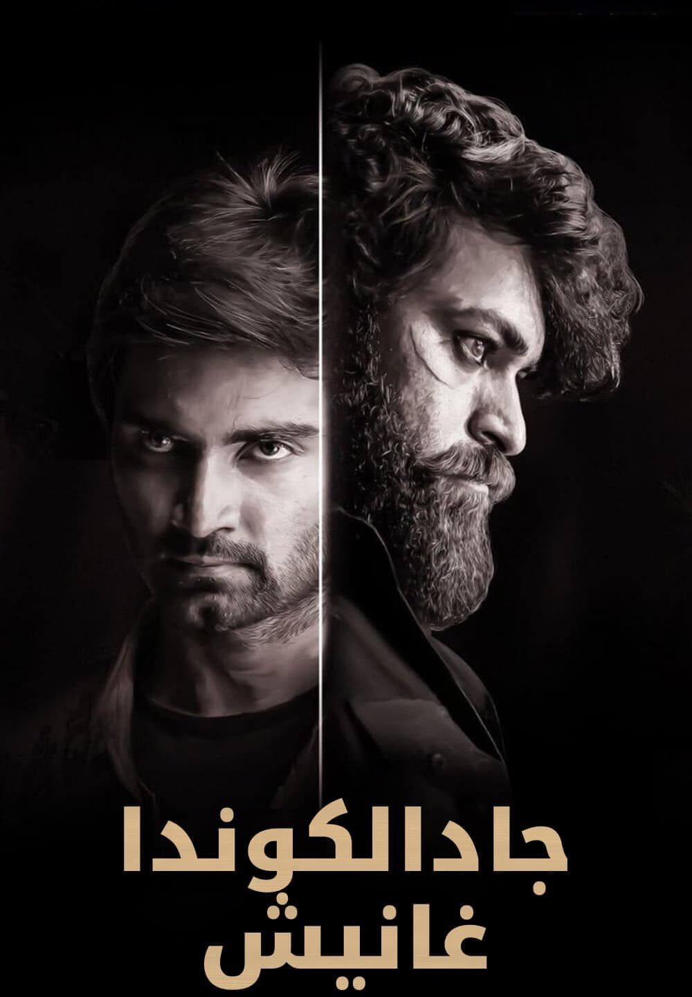 Gaddalakonda Ganesh / جادالكوندا غانيش (2019) [Arabic Dubbed]