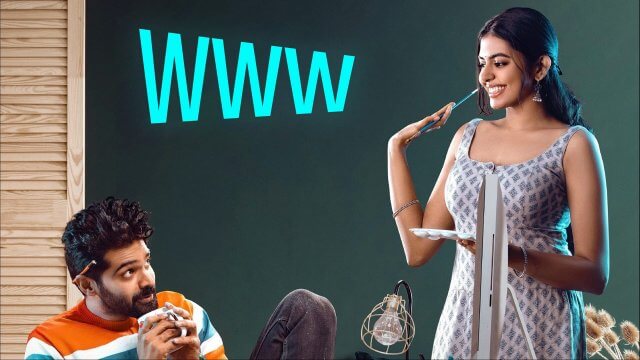 WWW / WWW (2021) [Turkish Dubbed]