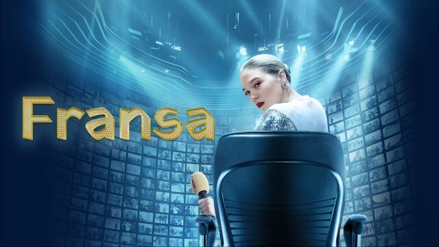 France / Fransa (2021) [Turkish Dubbed]