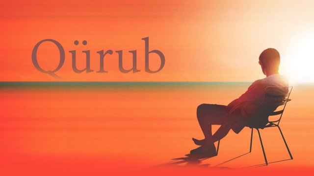 Sundown / Qürub (2021) [Azerbaijani Dubbed]