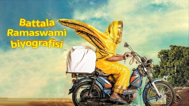 Battala Ramaswami biopikku / Battala Ramaswami biyografisi (2021) [Turkish Dubbed]