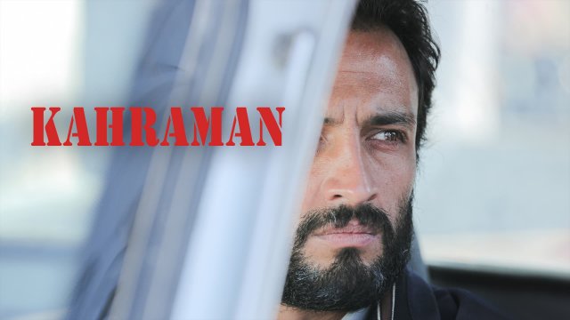 A Hero / Kahraman (2021) [Turkish Dubbed]