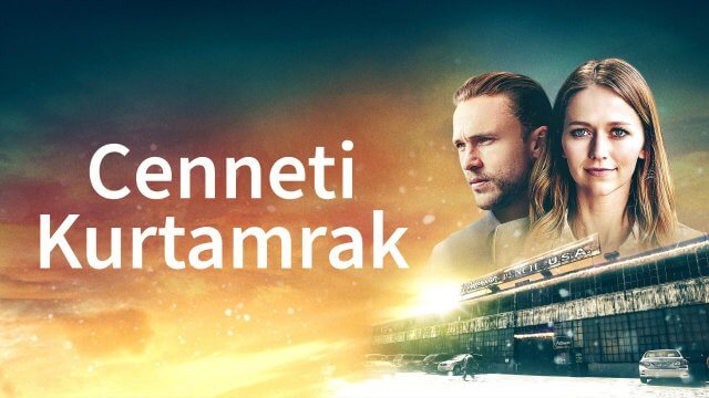 Saving Paradise / Cenneti Kurtamrak (2021) [Turkish Dubbed]