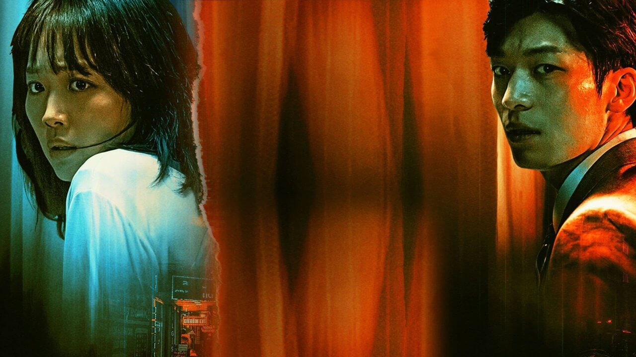 Midnight / మిడ్ నైట్ (2021) [Telugu Dubbed]