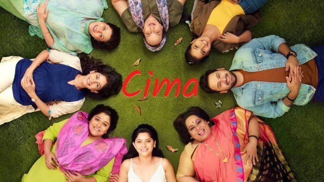 Jhimma / Cima (2021) [Turkish Dubbed]
