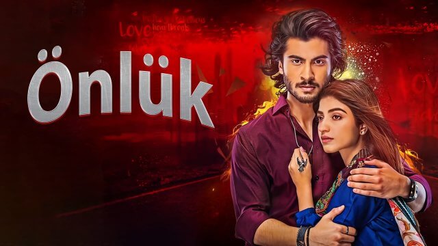 Ruposh / Önlük (2022) [Turkish Dubbed]
