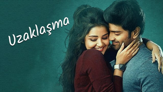 Thalli Pogathey / Uzaklaşma (2021) [Turkish Dubbed]