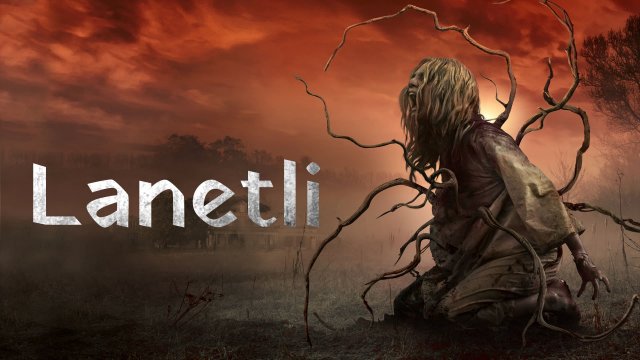 The Cursed / Lanetli (2021) [Turkish Dubbed]