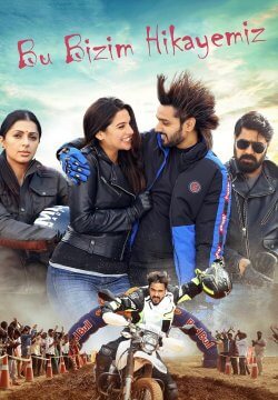 Idhe Maa Katha / Bu Bizim Hikayemiz (2021) [Turkish Dubbed]