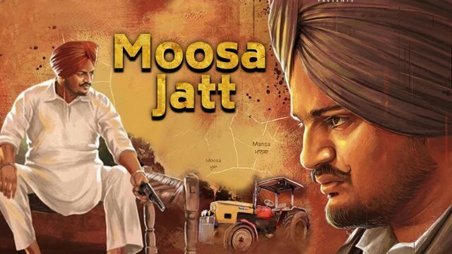 Moosa Jatt / Moosa Jatt (2021) [Turkish Dubbed]