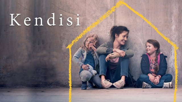 Herself / Kendisi (2020) [Turkish Dubbed]