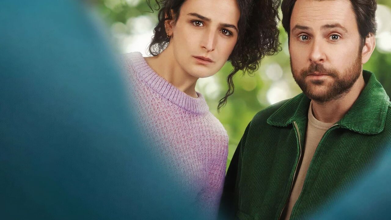 I Want You Back / Geri Dönməyini Istəyirəm (2022) [Azerbaijani Dubbed]