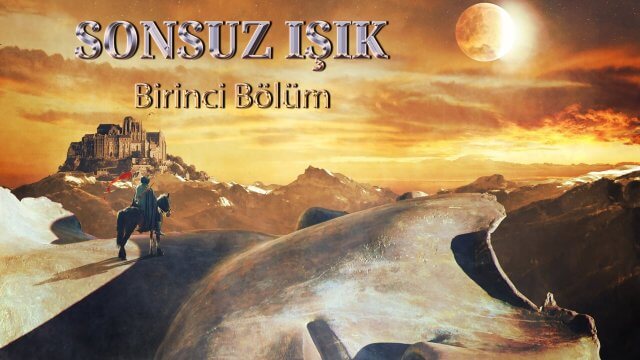 Aeterna. Part 1 / Sonsuz Işık.Birinci Bölüm (2022) [Turkish Dubbed]