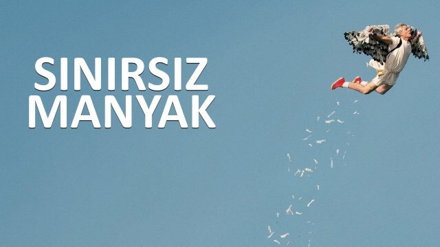 Jackass Forever / Sinirsiz Manyak (2022) [Turkish Dubbed]
