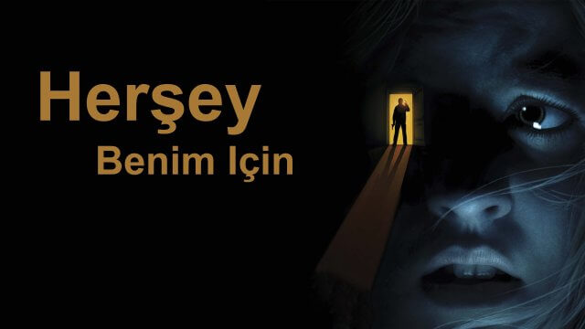 See for Me / Herşey Benim Için (2021) [Turkish Dubbed]