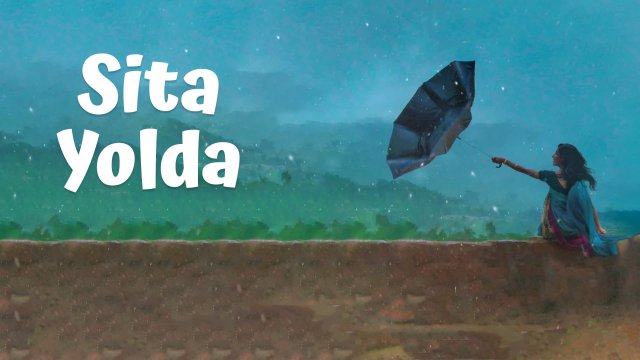 Sita on the Road / Sita Yolda (2021) [Turkish Dubbed]