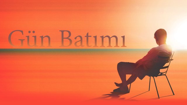 Sundown / Gün Batımı (2021) [Turkish Dubbed]