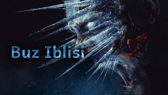 The Ice Demon / Buz Iblisi (2021) [Turkish Dubbed]