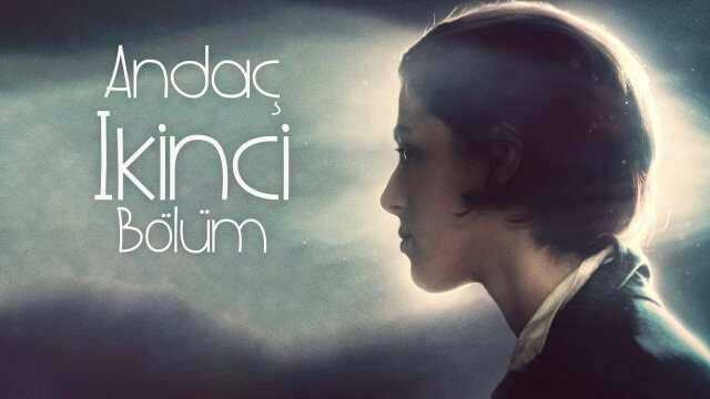 The Souvenir: Part II / Andaç Ikinci Bölüm (2021) [Turkish Dubbed]