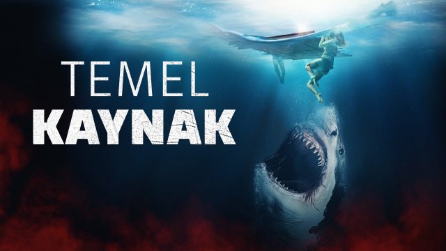 The Requin / Temel Kaynak (2022) [Turkish Dubbed]