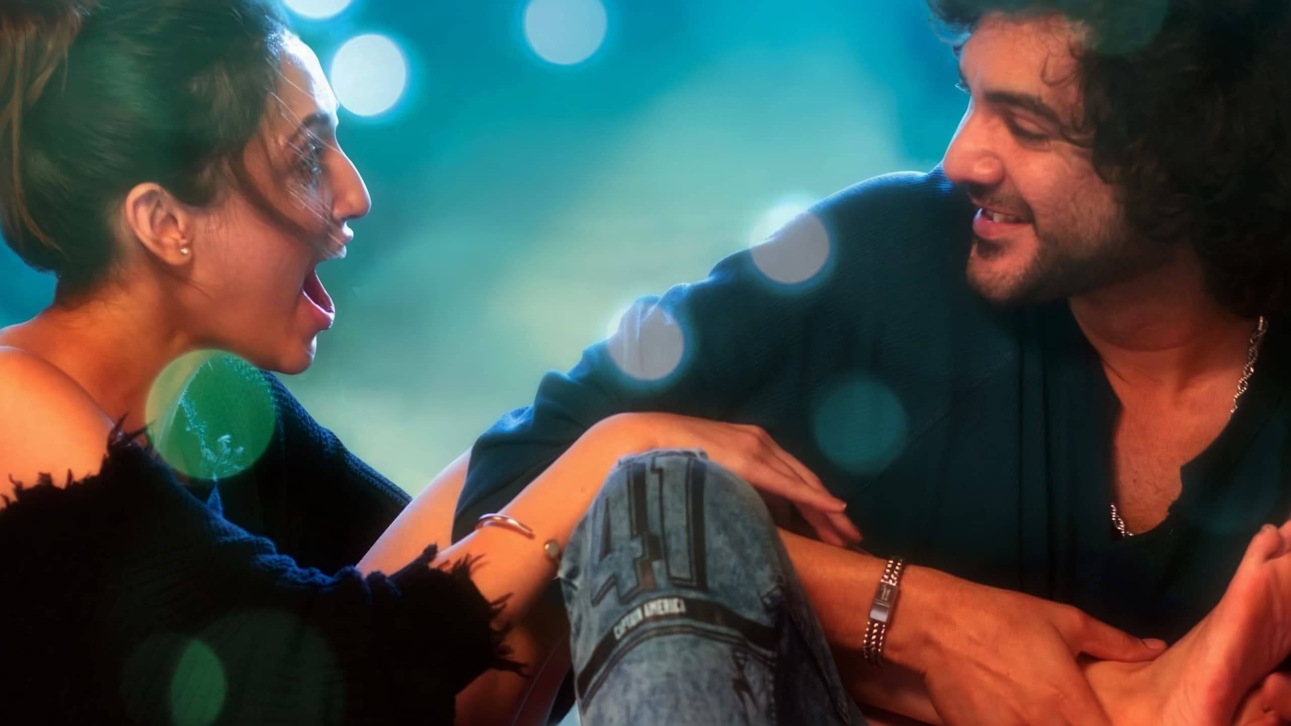 DJ Tillu (2022) » Saicord Dubbing Studio Free watch online