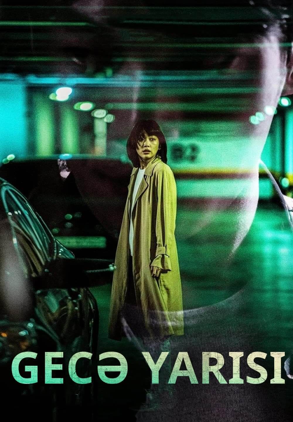 Midnight / Gecə Yarısı (2021) [Azerbaijani Dubbed]