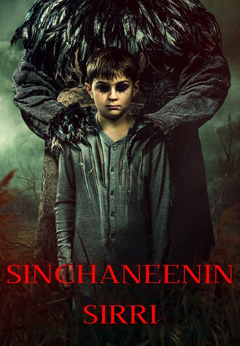 The Secret of Sinchanee / Sinchaneenin Sirri (2021) [Azerbaijani Dubbed]