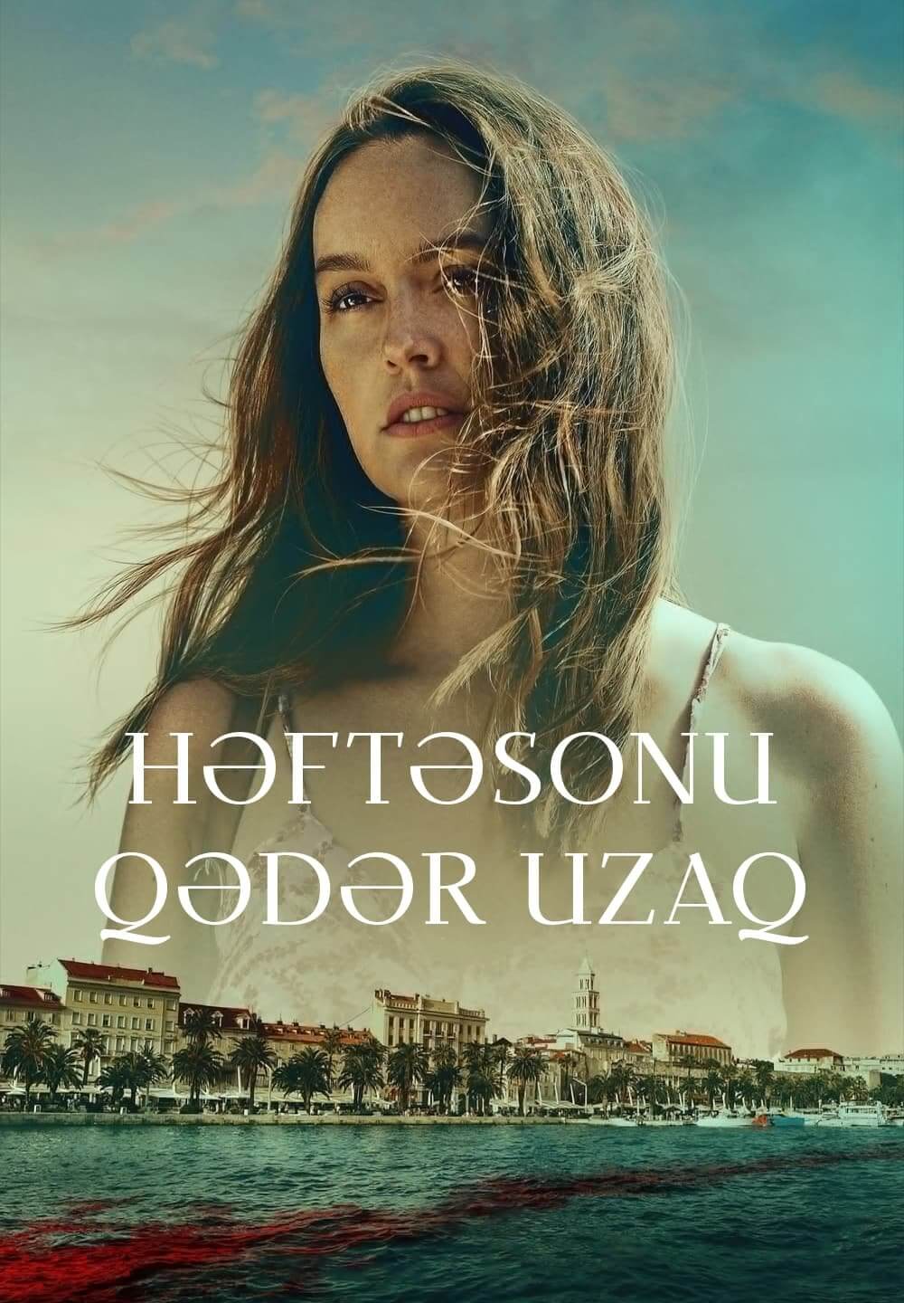 The Weekend Away / Həftəsonu Qədər Uzaq (2022) [Azerbaijani Dubbed]