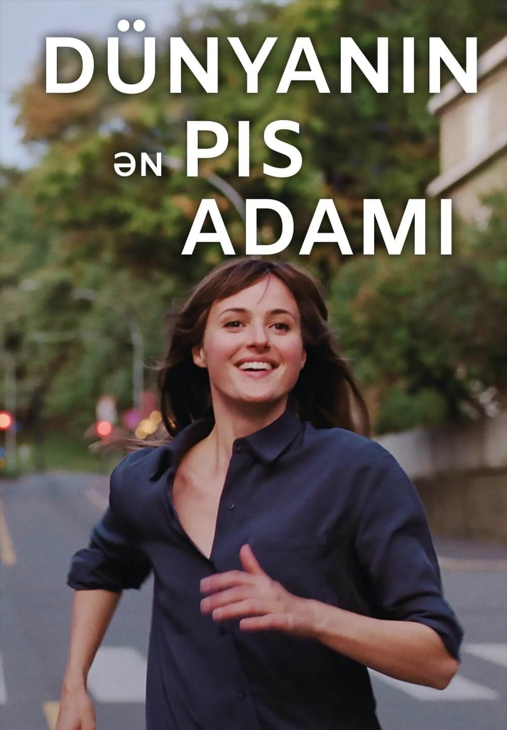 The Worst Person in the World / Dünyanın ən Pis Adamı (2021) [Azerbaijani Dubbed]