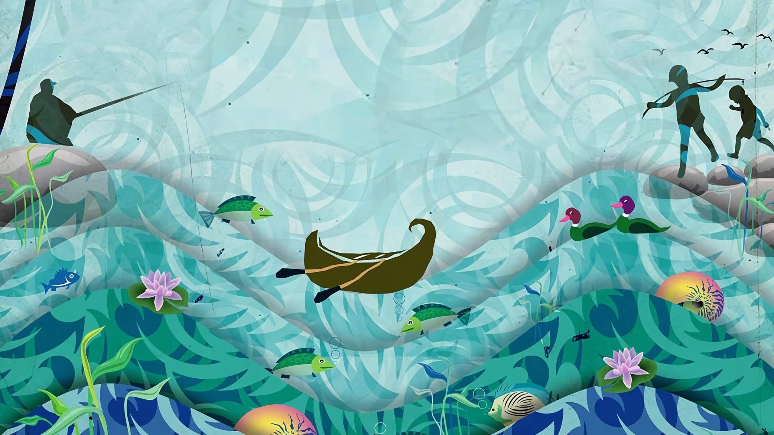 Ottaal (2014) » Saicord Dubbing Studio Free watch online & download