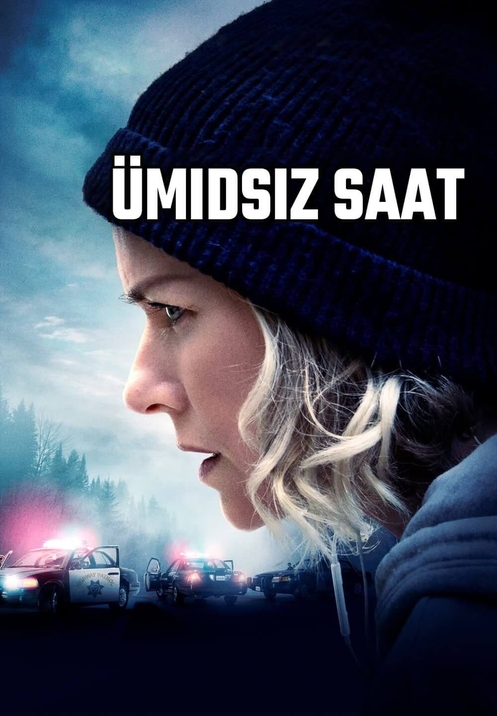 The Desperate Hour / Ümidsiz Saat (2021) [Azerbaijani Dubbed]