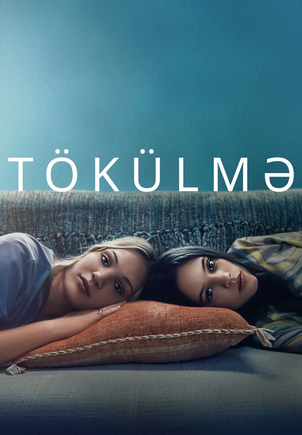 The Fallout / Tökülmə (2021) [Azerbaijani Dubbed]