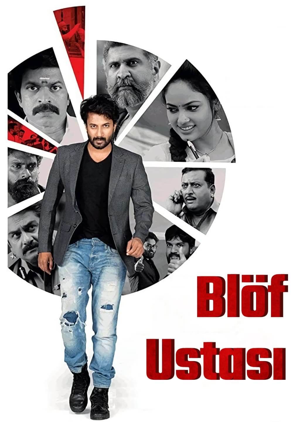 Bluff Master / Blöf Ustası (2018) [Turkish Dubbed]