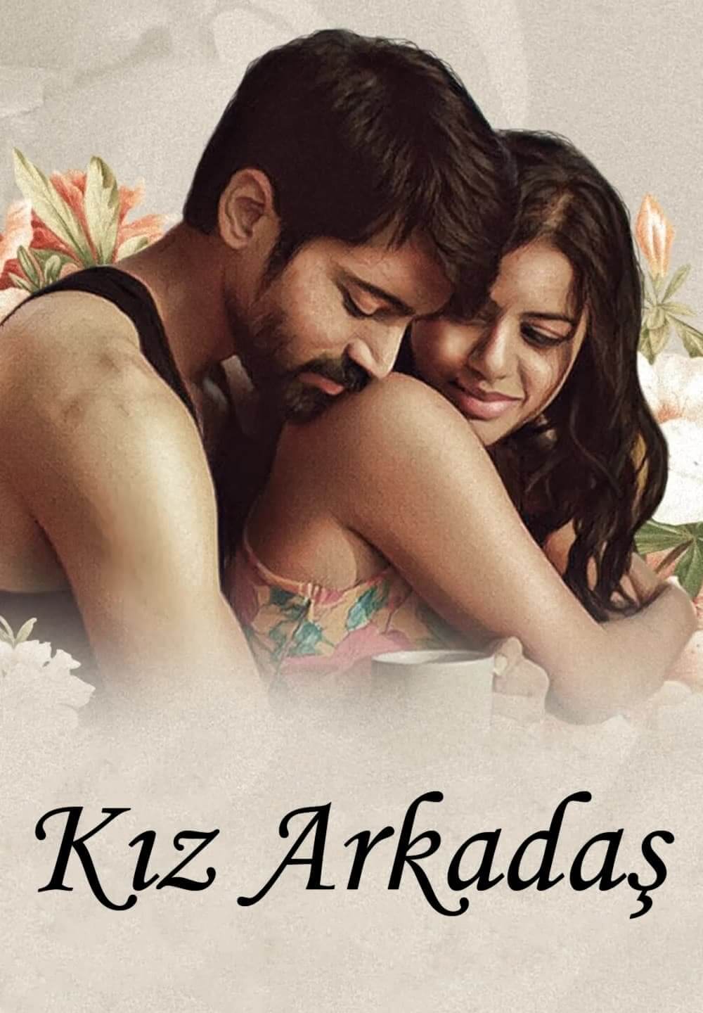 Priyuraalu / Kız Arkadaş (2021) [Turkish Dubbed]