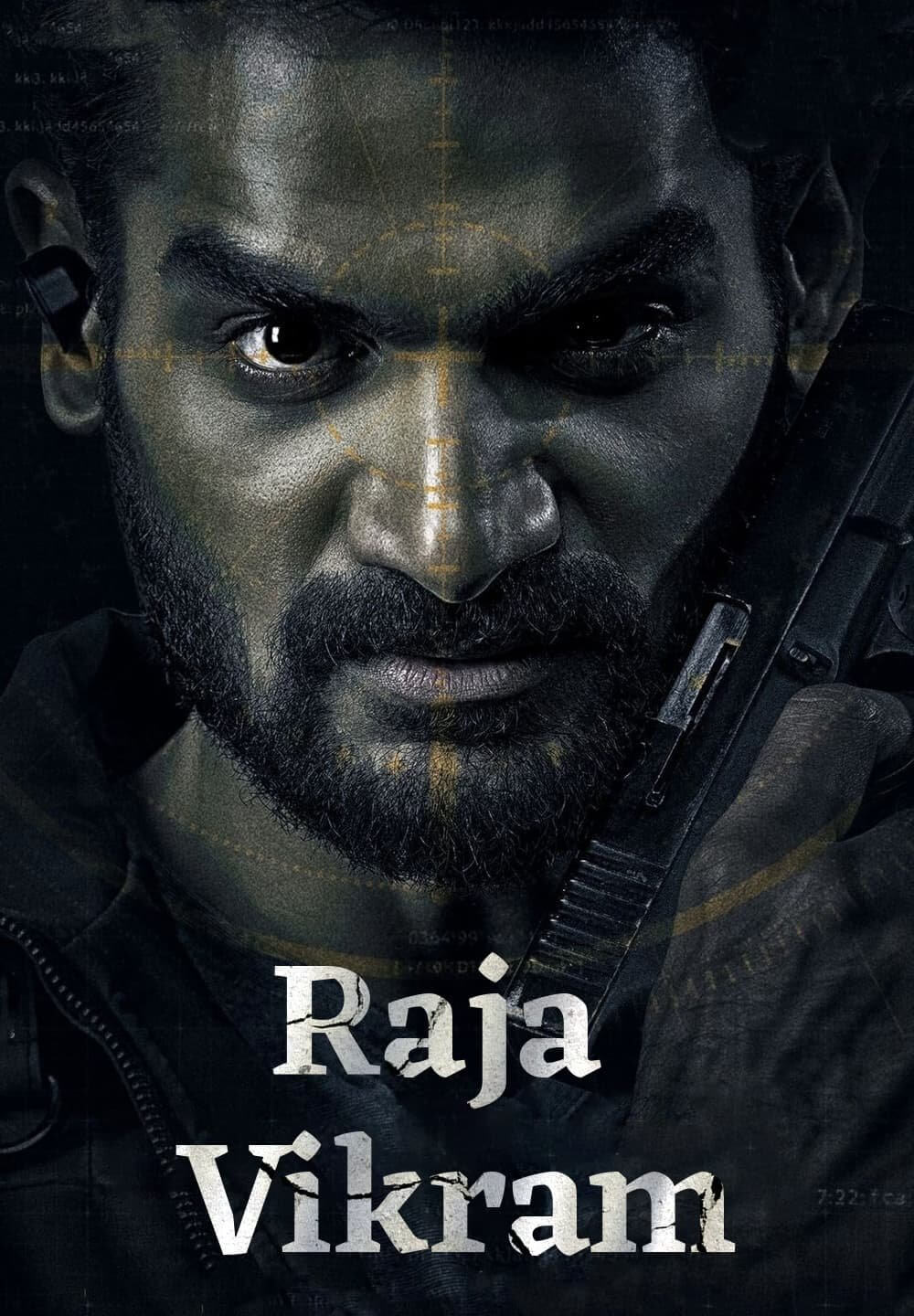Raja Vikramarka / Raja Vikram (2021) [Turkish Dubbed]