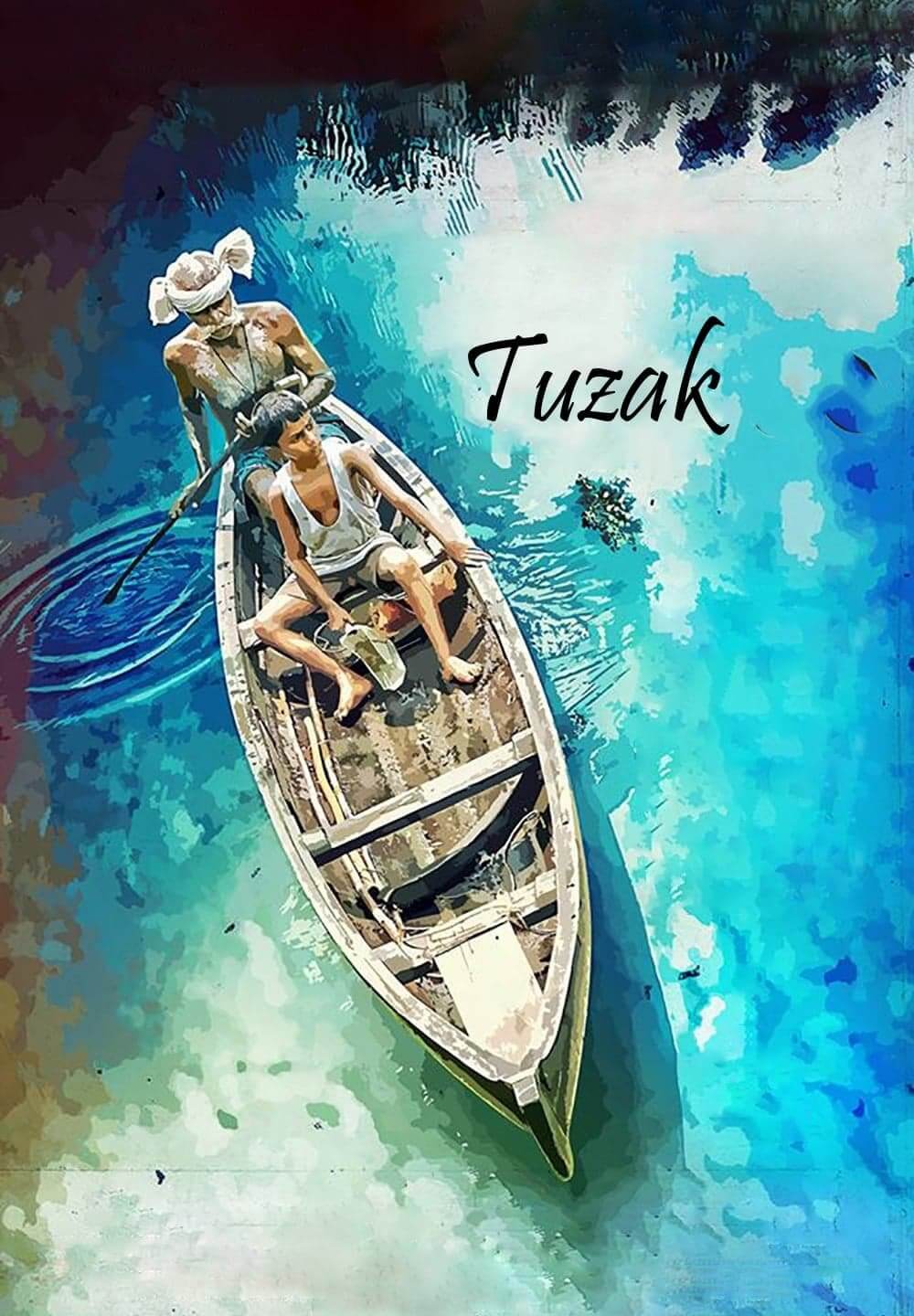 Ottaal / Tuzak (2014) [Turkish Dubbed]