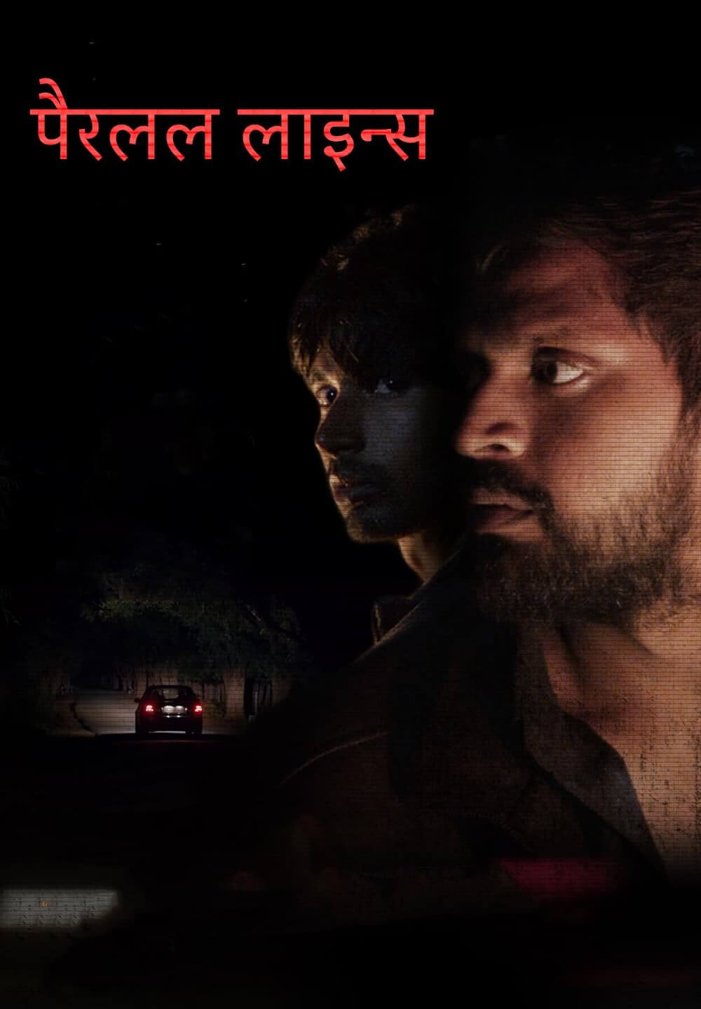 Parallel Lines / पैरलल लाइन्स (2021) [Hindi Dubbed]