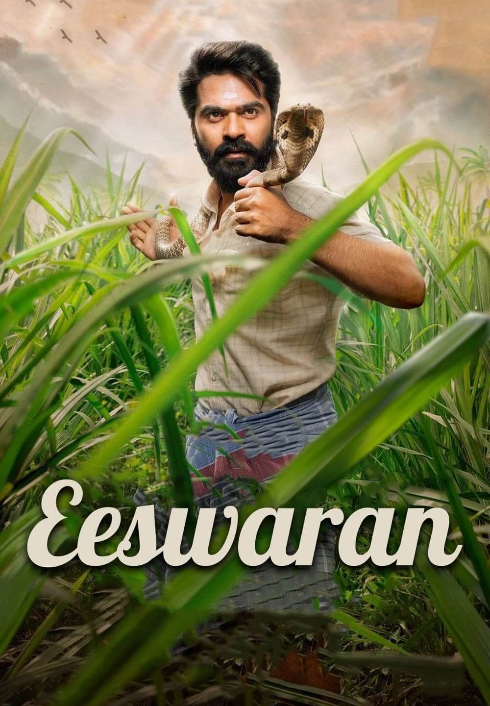 Eeswaran / Eeswaran (2021) [Turkish Dubbed]