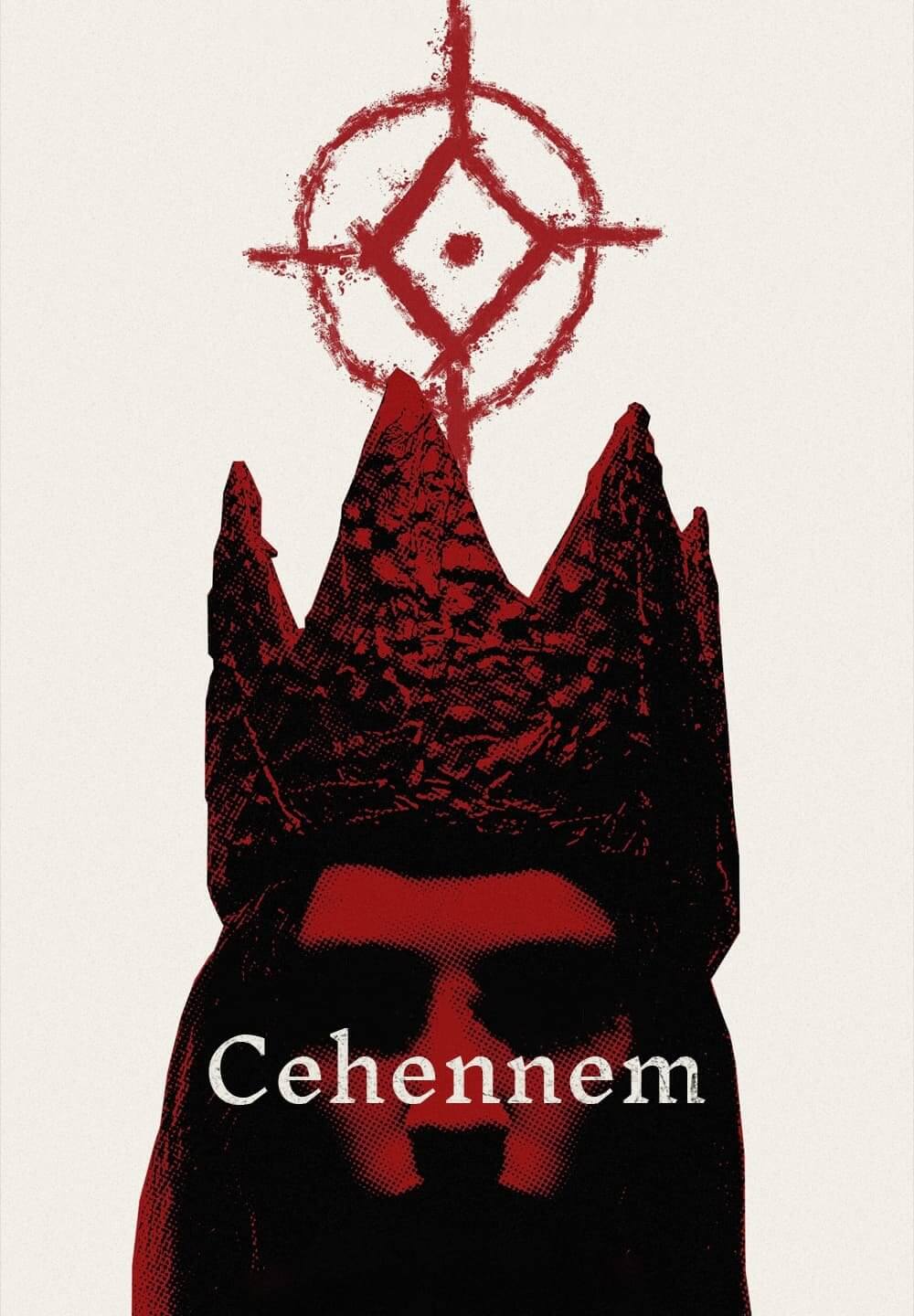 Hellbender / Cehennem (2021) [Turkish Dubbed]