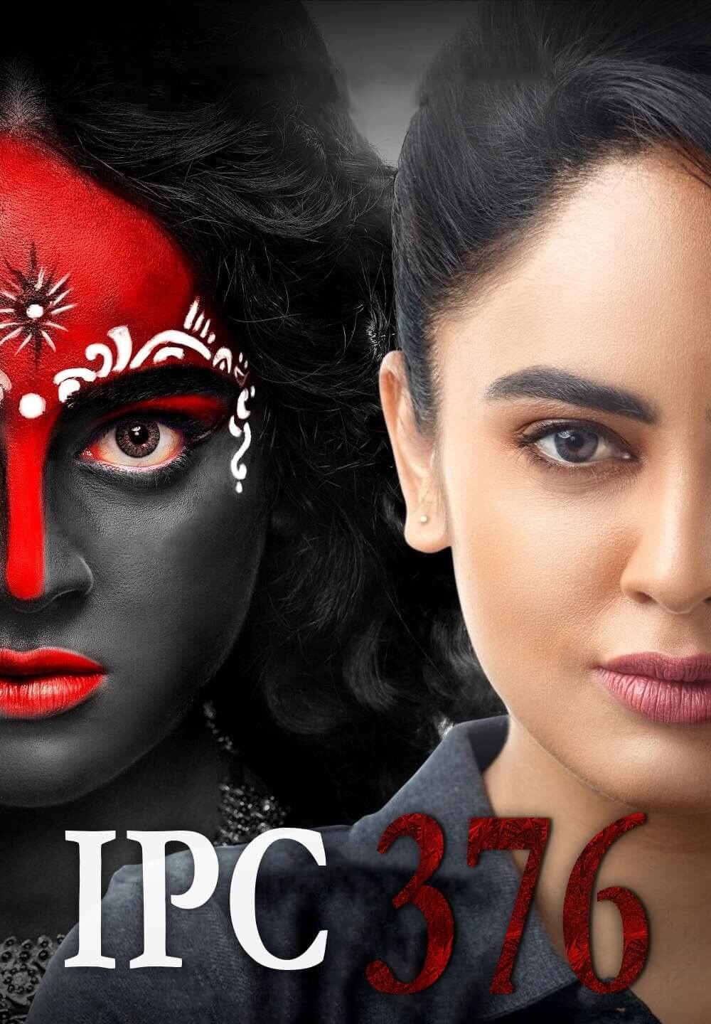 IPC 376 / IPC 376 (2021) [Turkish Dubbed]