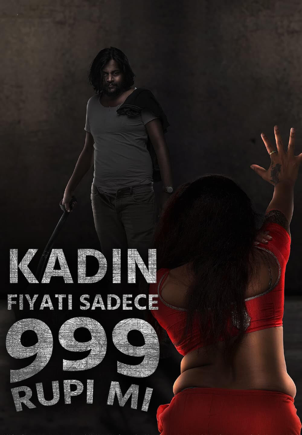 Pen Vilai Verum 999 Rubai Mattume / Kadın Fiyatı Sadece 999 Rupi Mi (2022) [Turkish Dubbed]