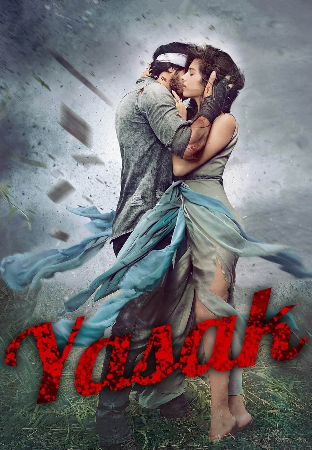 Tadap / Yasak (2021) [Turkish Dubbed]